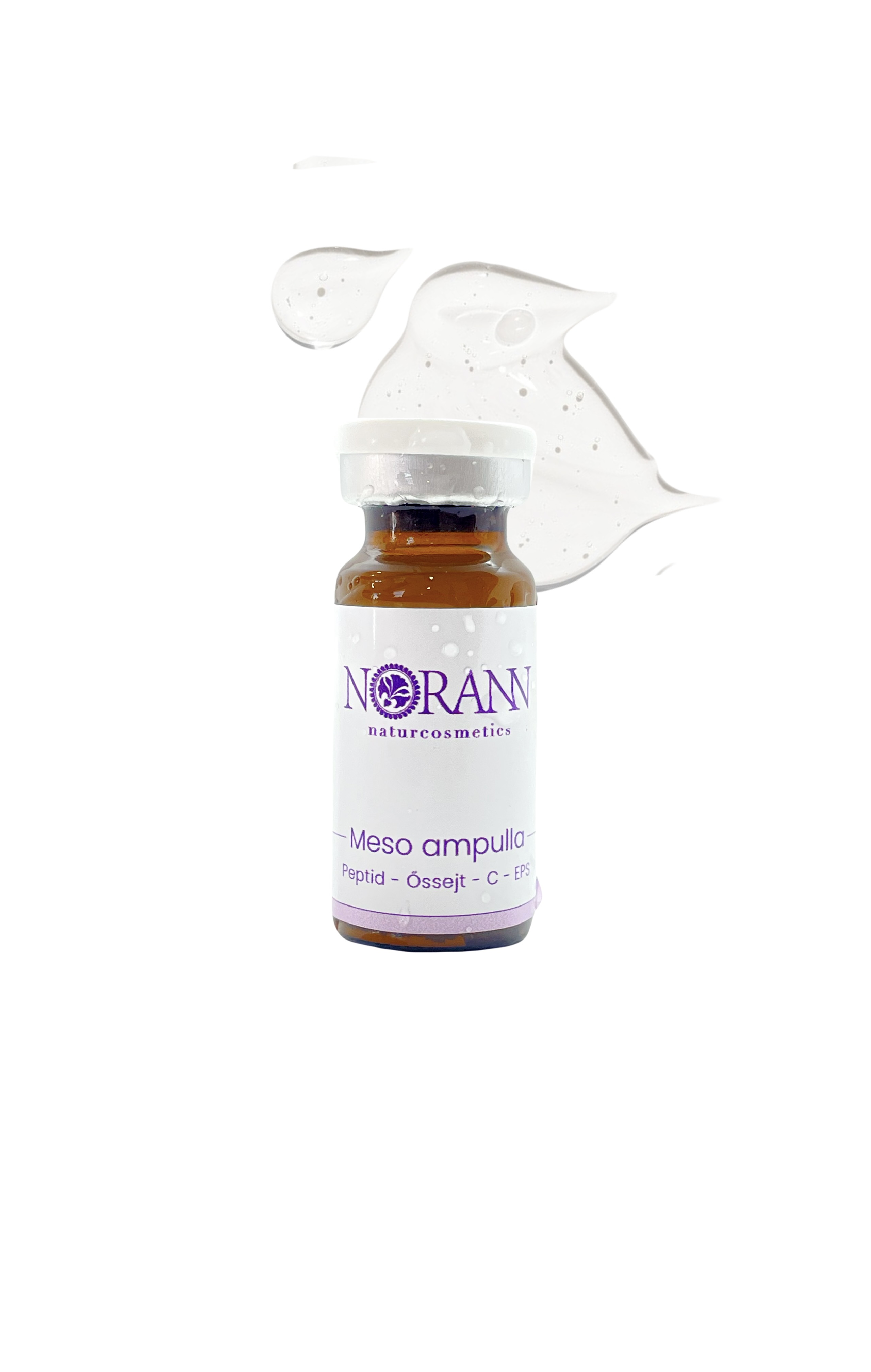 Meso Ampulla 10ml