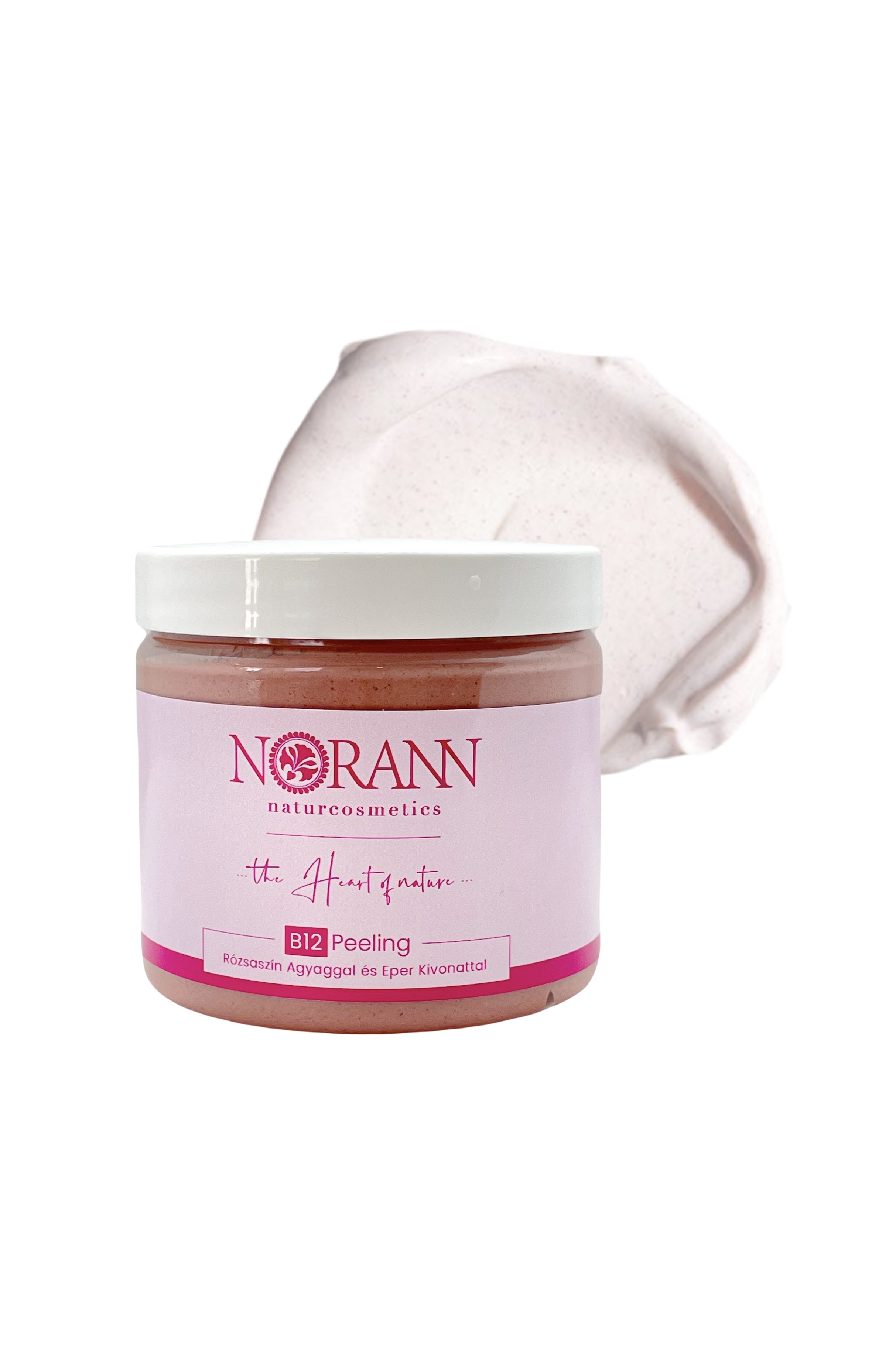 B12 Peeling 200ml